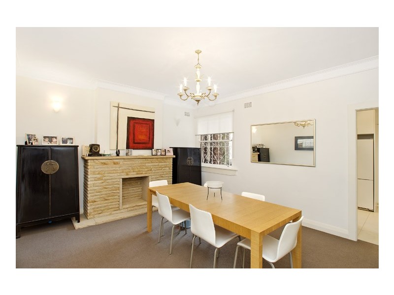 6/1 Eastbourne Road, Darling Point NSW 2027