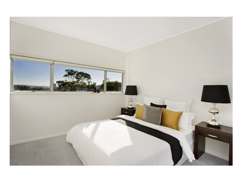 401/40 Stephen Street, Paddington NSW 2021