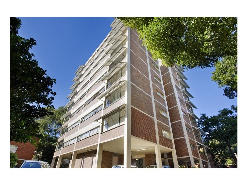 401/40 Stephen Street, Paddington NSW 2021