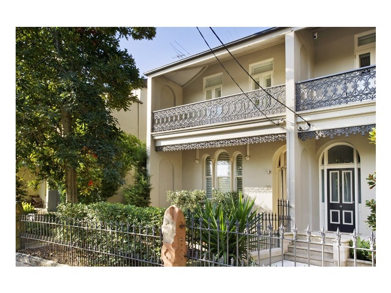 99 Ocean Street, Woollahra NSW 2025