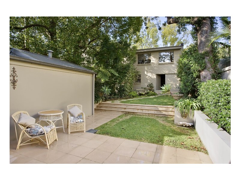 99 Ocean Street, Woollahra NSW 2025