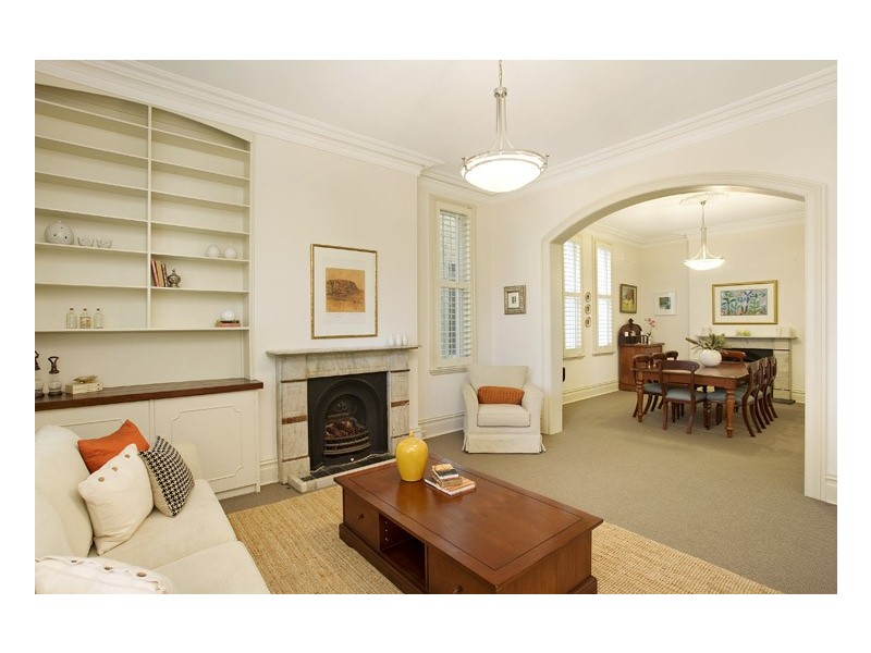 99 Ocean Street, Woollahra NSW 2025