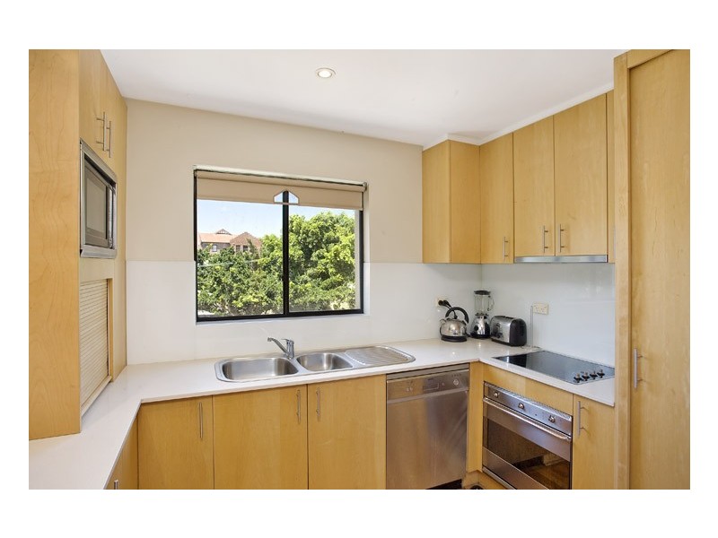 6/260 Old South Head Road, Bellevue Hill NSW 2023
