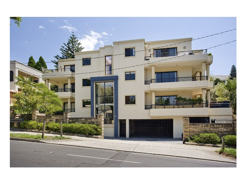 6/260 Old South Head Road, Bellevue Hill NSW 2023