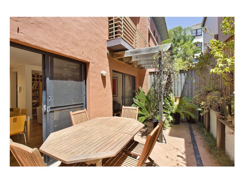 3/7 Alexander Street, Tamarama NSW 2026