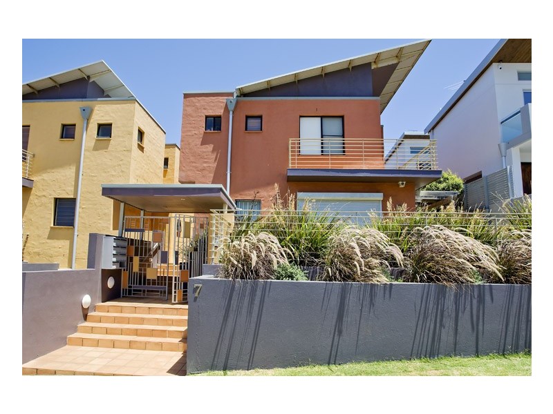 3/7 Alexander Street, Tamarama NSW 2026