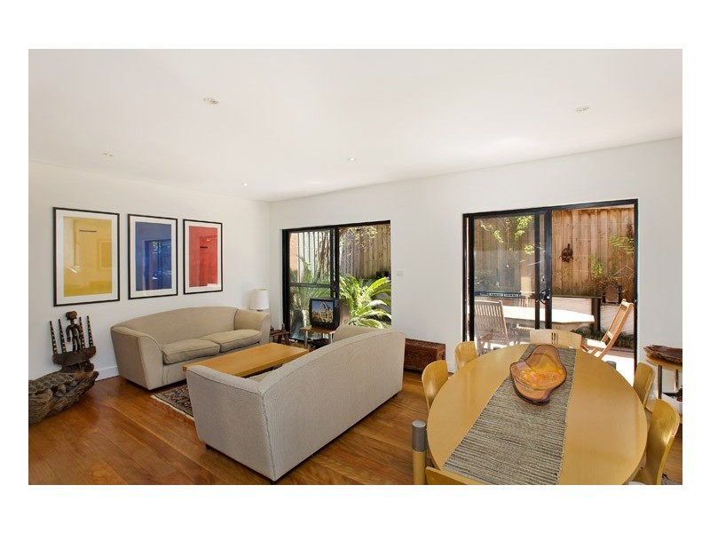 3/7 Alexander Street, Tamarama NSW 2026