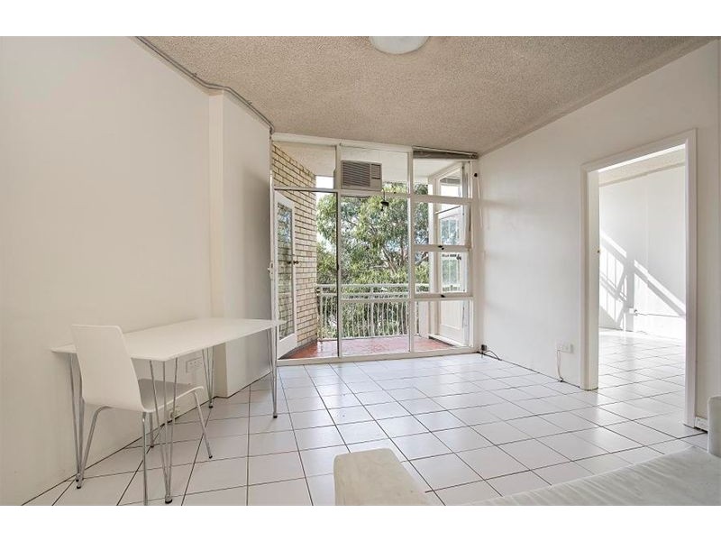 33/19  Stanley Street, Woollahra NSW 2025