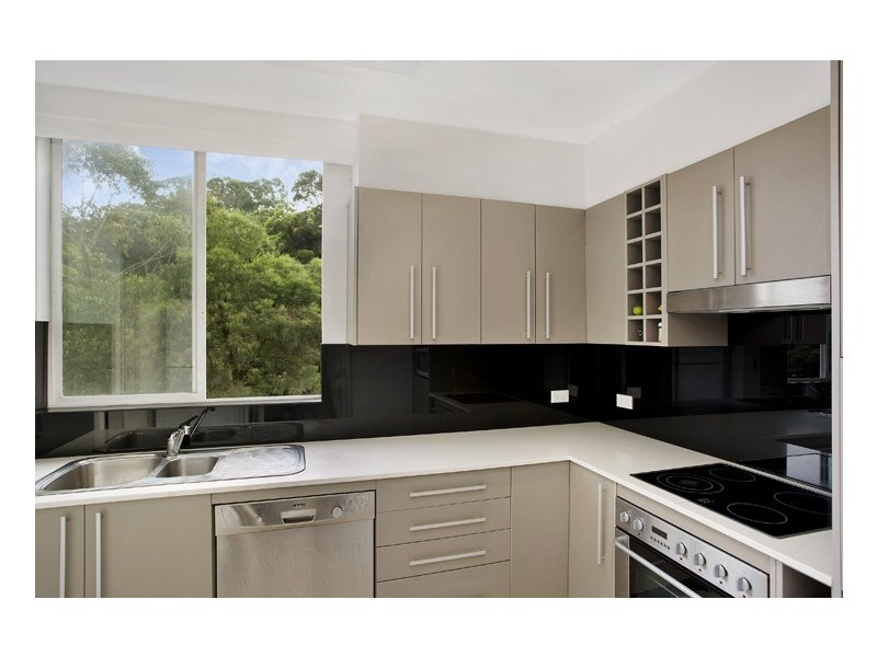 5B/4 Hampden Street, Paddington NSW 2021