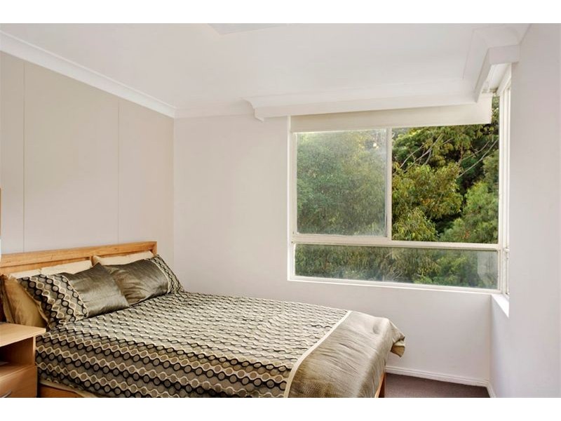 5B/4 Hampden Street, Paddington NSW 2021