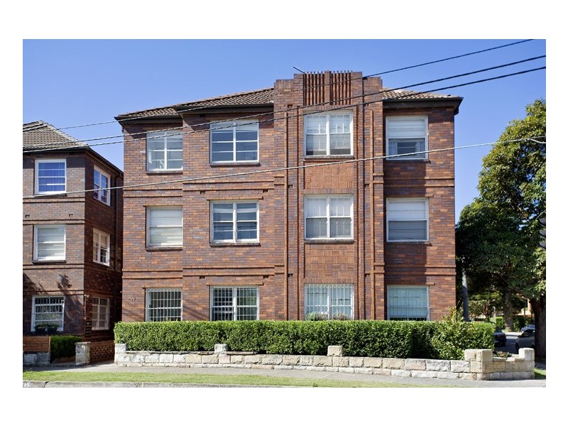 10/493 Old South Head Road, Rose Bay NSW 2029