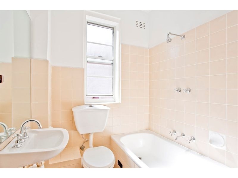 10/493 Old South Head Road, Rose Bay NSW 2029