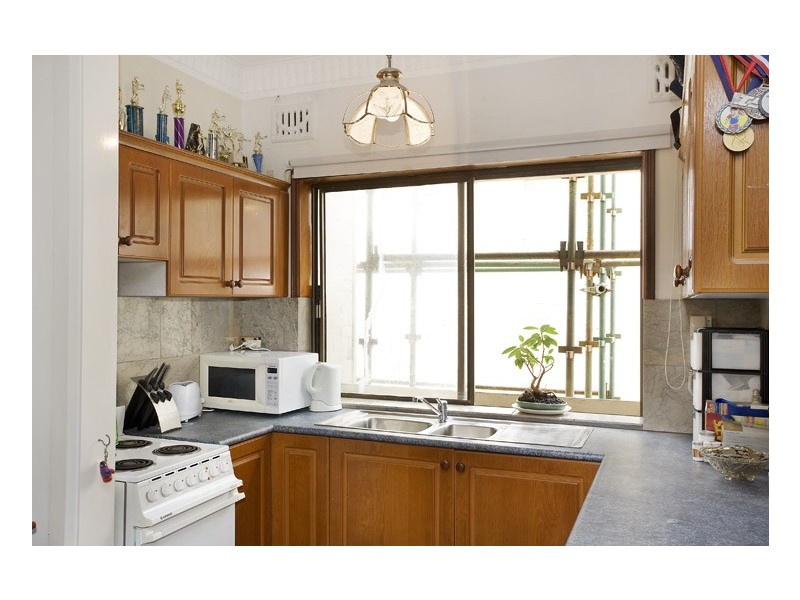 9/240 Campbell Parade, Bondi Beach NSW 2026