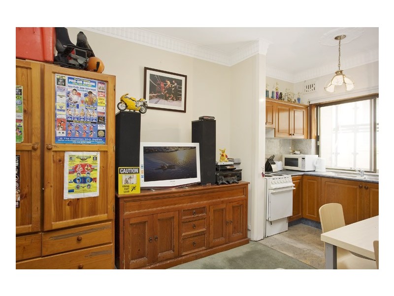 9/240 Campbell Parade, Bondi Beach NSW 2026