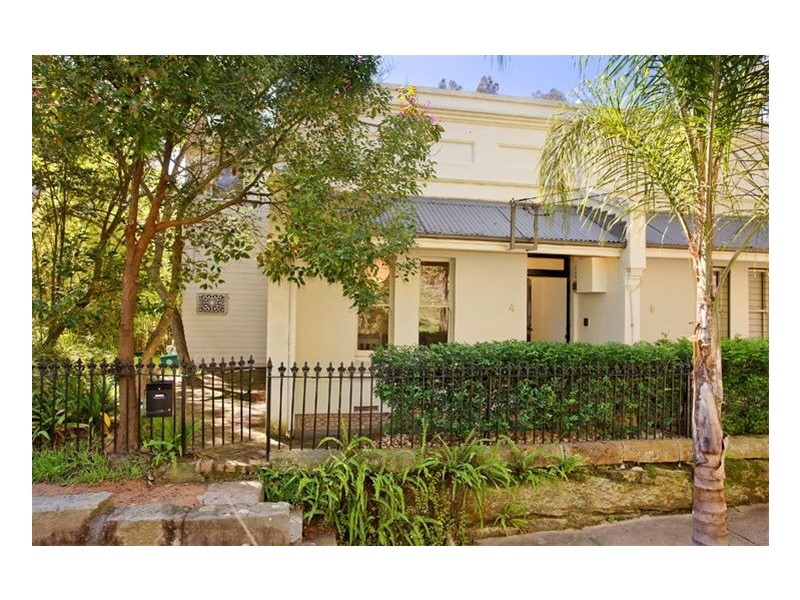 4 Harris Street, Paddington NSW 2021