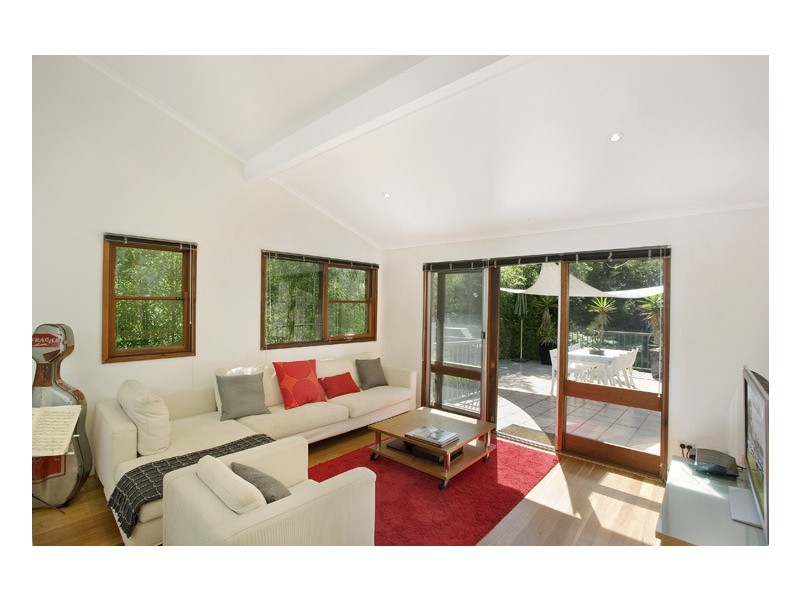 4 Harris Street, Paddington NSW 2021