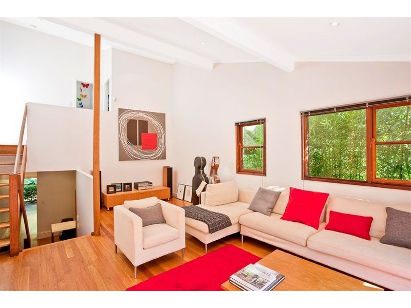 4 Harris Street, Paddington NSW 2021