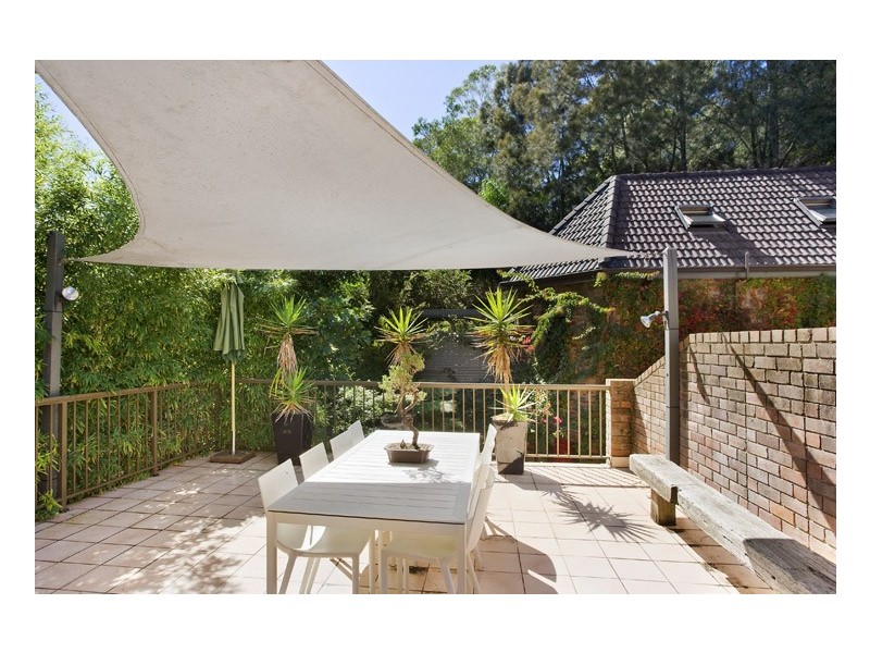 4 Harris Street, Paddington NSW 2021