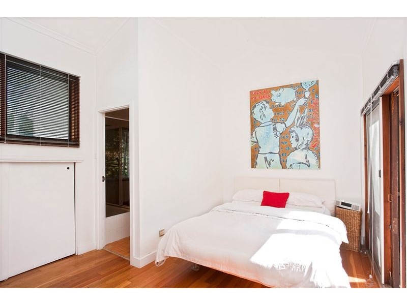 4 Harris Street, Paddington NSW 2021