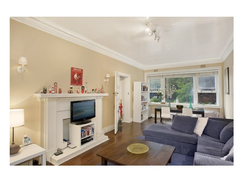 1/456 Edgecliff Road, Edgecliff NSW 2027