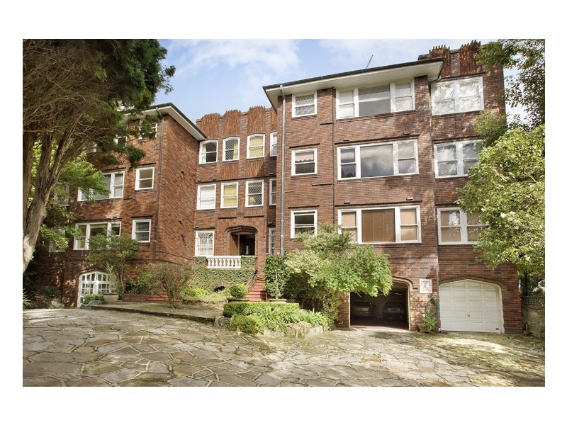 1/456 Edgecliff Road, Edgecliff NSW 2027
