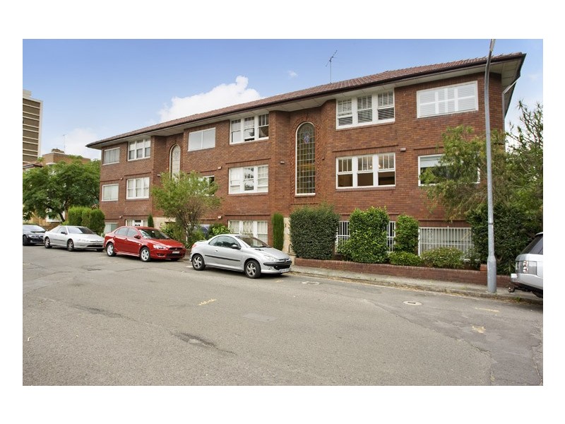 6/1 Eastbourne Road, Darling Point NSW 2027