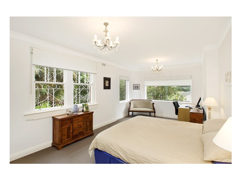 6/1 Eastbourne Road, Darling Point NSW 2027