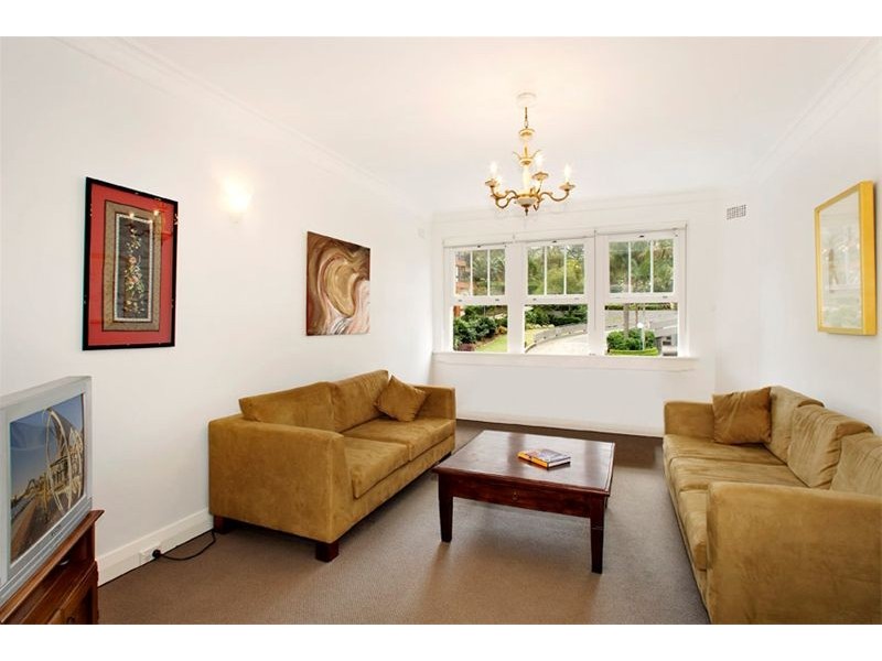 6/1 Eastbourne Road, Darling Point NSW 2027