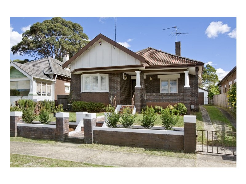 54 Mooramie Ave, Kensington NSW 2033