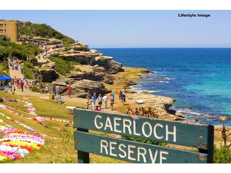 3/17 Gaerloch Avenue, Tamarama NSW 2026