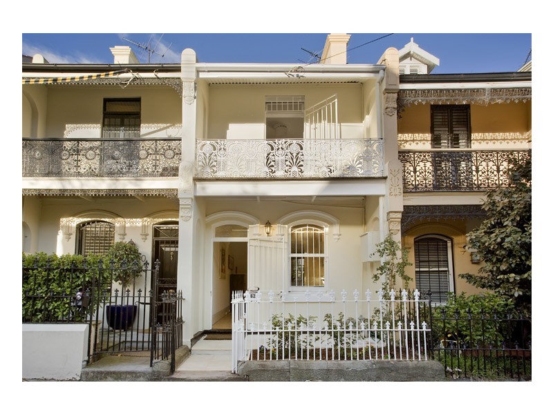 62 Mill Hill Road, Bondi Junction NSW 2022