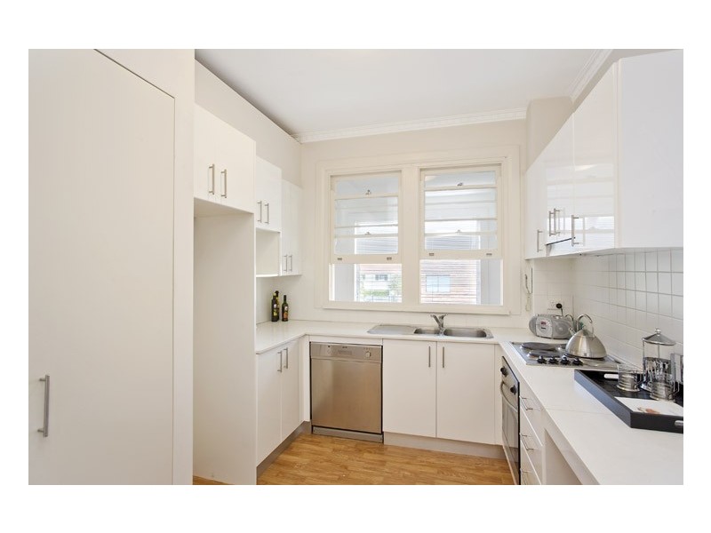 6/25 Victoria Street, Waverley NSW 2024