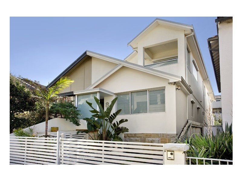 86 Ramsgate Avenue, Bondi Beach NSW 2026