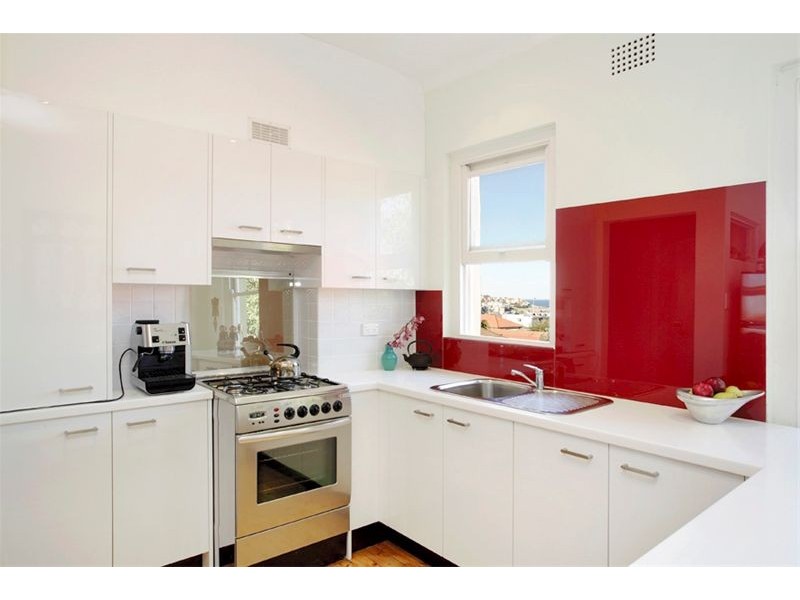 14/52A  Sir Thomas Mitchell Road, Bondi Beach NSW 2026