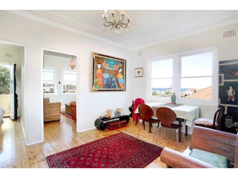 14/52A  Sir Thomas Mitchell Road, Bondi Beach NSW 2026