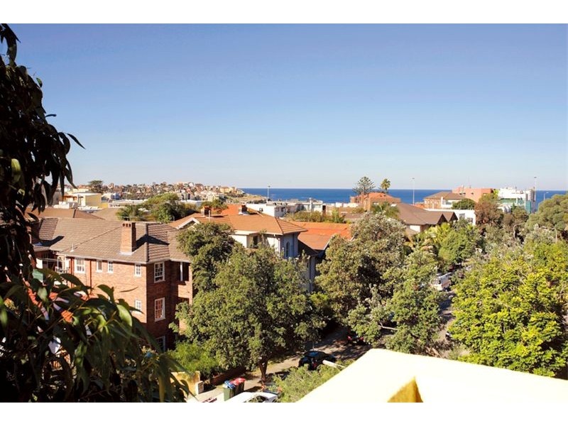 14/52A  Sir Thomas Mitchell Road, Bondi Beach NSW 2026