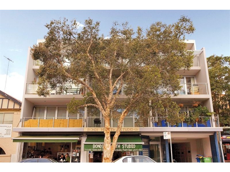 4/154 Glenayr Avenue, Bondi Beach NSW 2026