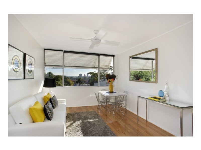 401/40 Stephen Street, Paddington NSW 2021