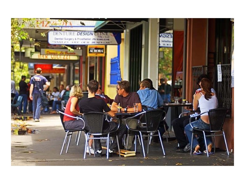 118/6 Oxford Street, Darlinghurst NSW 2010