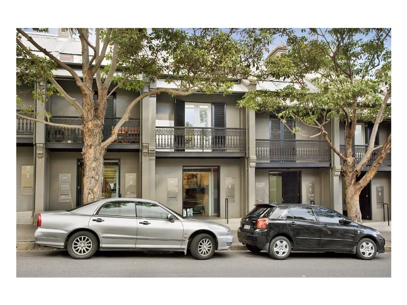 1/295 Liverpool Street, Darlinghurst NSW 2010