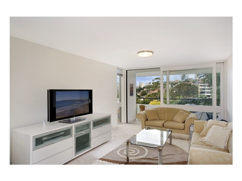 6A/45 Ocean Avenue, Double Bay NSW 2028
