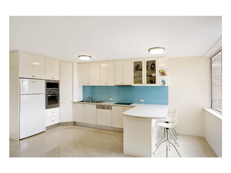 6A/45 Ocean Avenue, Double Bay NSW 2028