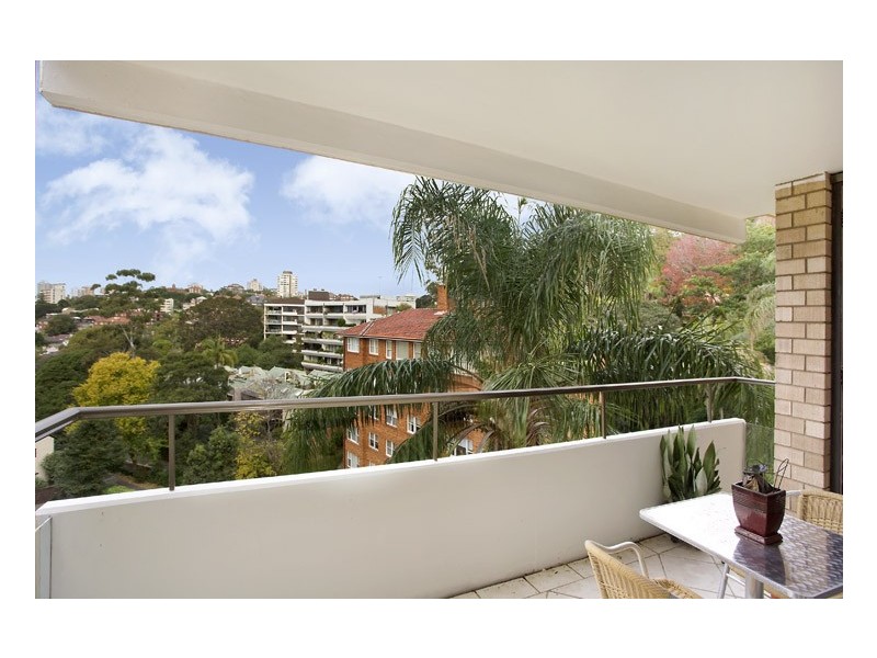 6A/45 Ocean Avenue, Double Bay NSW 2028