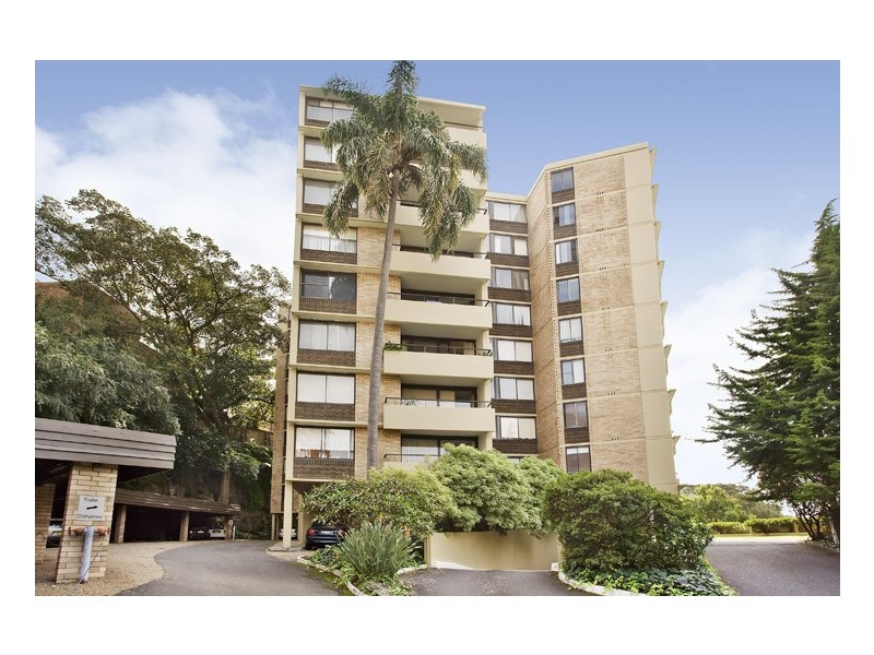 6A/45 Ocean Avenue, Double Bay NSW 2028