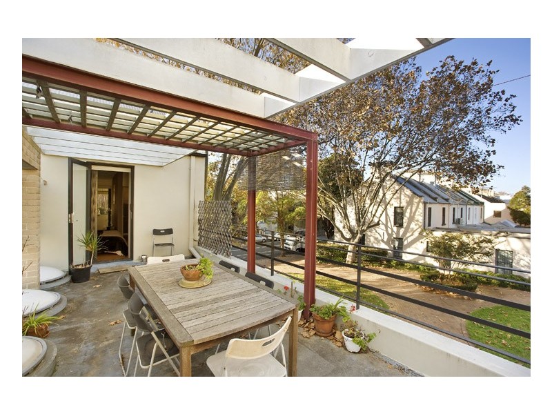457 Crown Street, Surry Hills NSW 2010