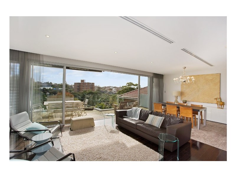 379 Bronte Road AKA 2A Gardyne Street, Bronte NSW 2024