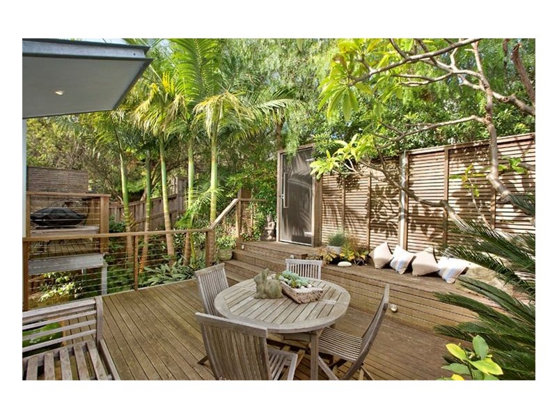 379 Bronte Road AKA 2A Gardyne Street, Bronte NSW 2024