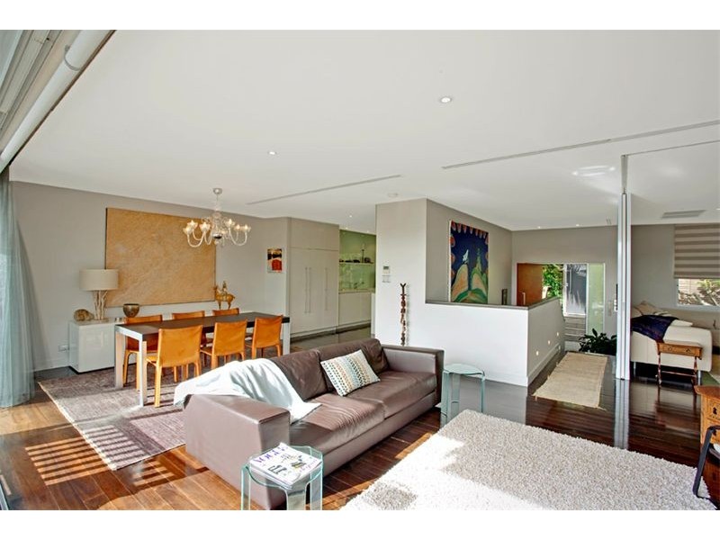 379 Bronte Road AKA 2A Gardyne Street, Bronte NSW 2024