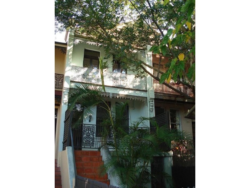 31 Underwood Street, Paddington NSW 2021