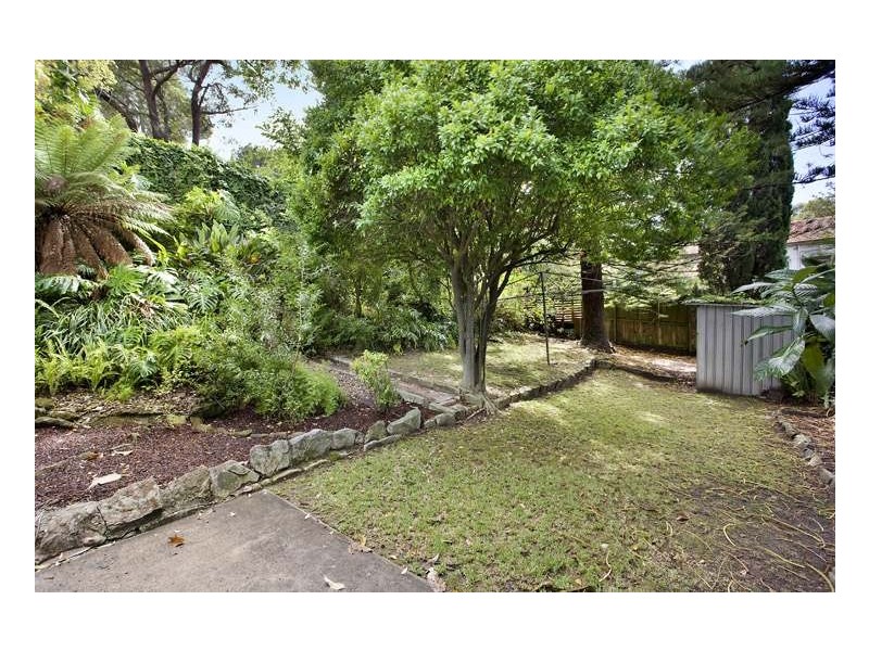 25 Arthur Street, Bellevue Hill NSW 2023